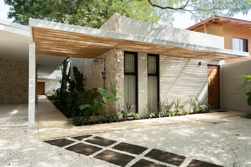 Casa Amanita: Brand-New Luxury Home in Playa Grande - photo 48