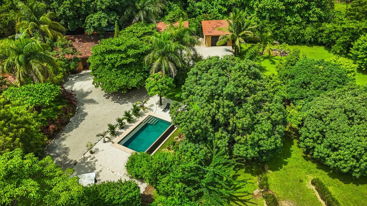 Casa La Jolla: Charming Oasis in Los Pargos - photo 11