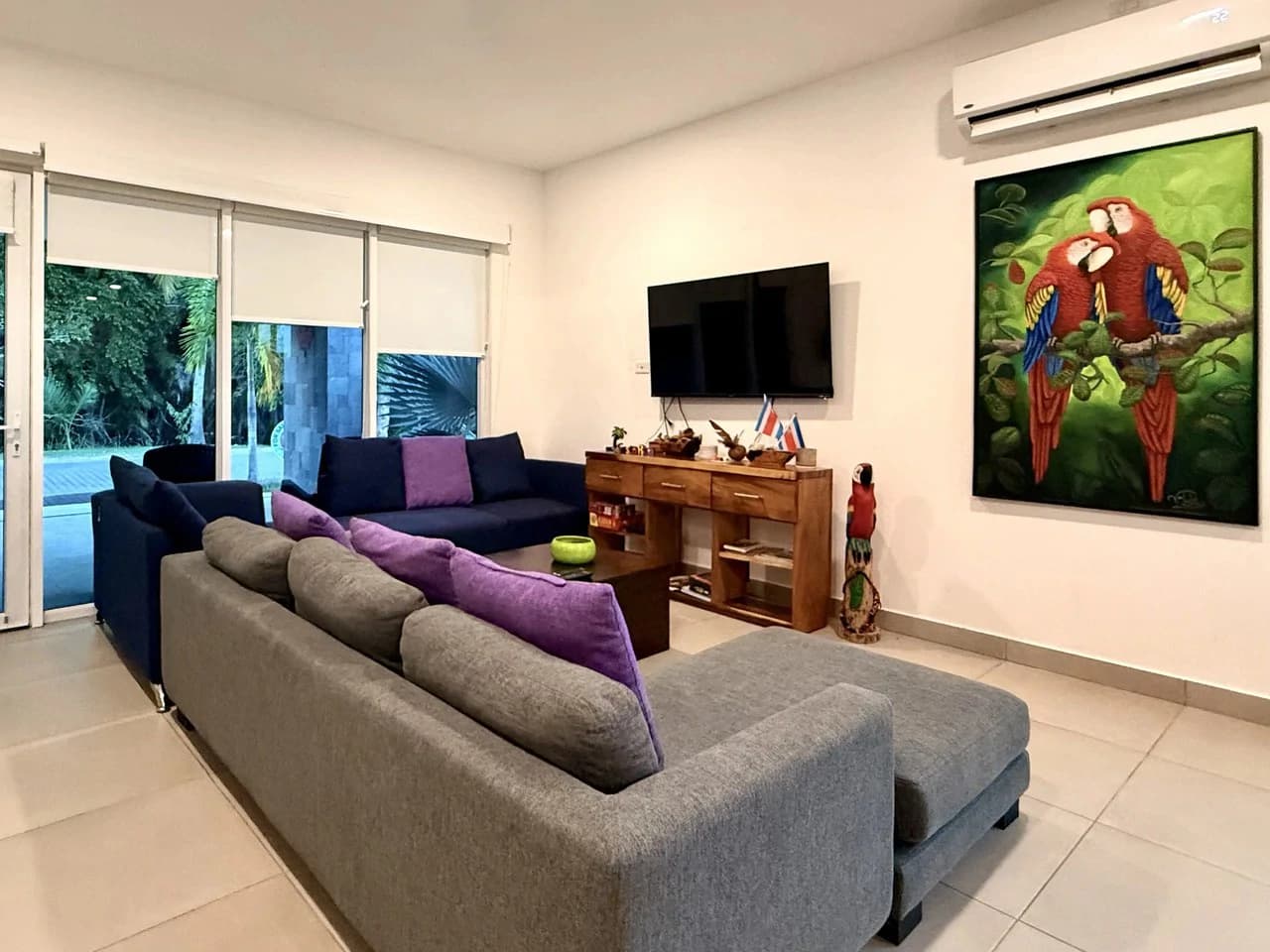 Brisas 37: $535,000 USD Nature View, Corner Home with Private Pool for Sale in Los Delfines, Tambor, Costa Rica - photo 21