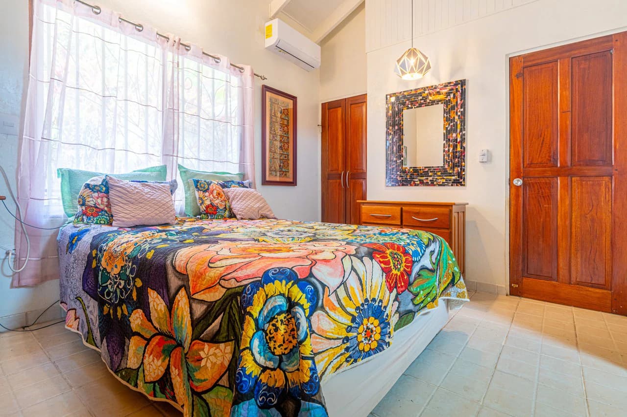 Amazing Mountain View and Ocean View House and Guest House on 4.5 Acres of land in Ojochal - photo 23