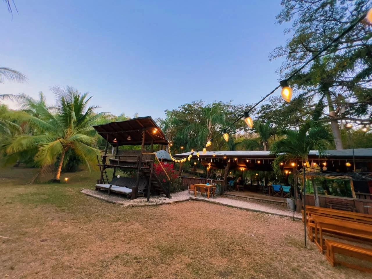 $250,000 USD EXCEPTIONAL 5,608 m² (1.39-acre) property: 1.39-Acre Ocean View Property, Near Paquera & Isla Tortuga - photo 12