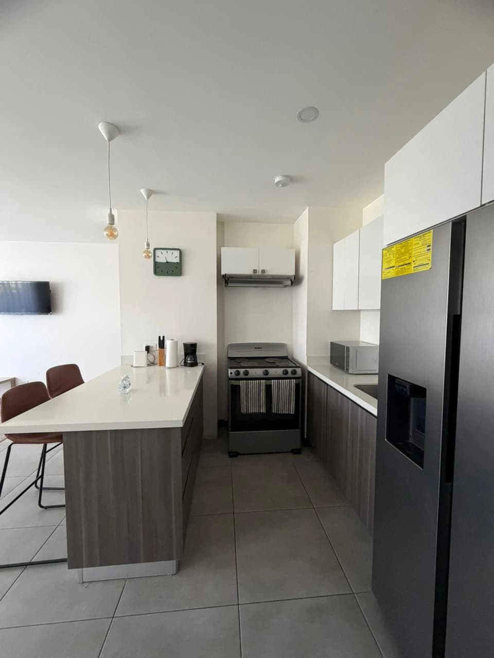 Apartment for Sale in NovaTriana Condominium, Alajuela - photo 7