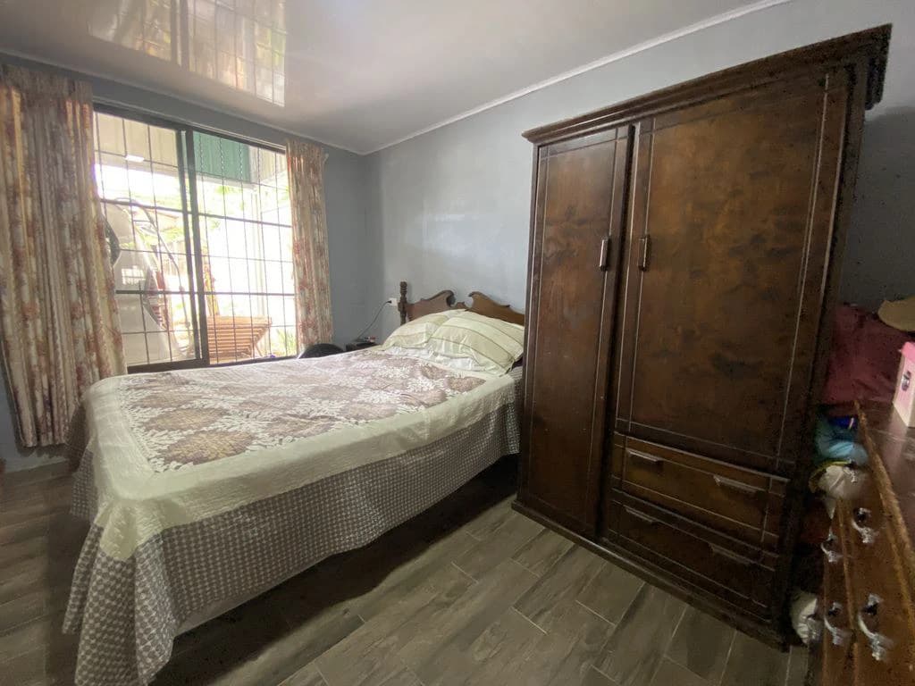 Casa Munoz: 3 Bedroom Home and 2 Unit Duplex with space for a pool, Located in El Canto de los Gavilanes - photo 21
