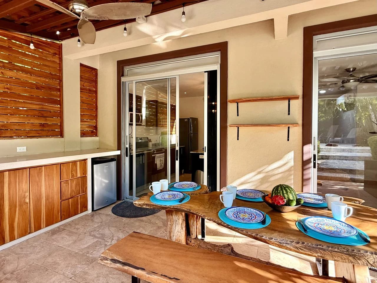 ARA del Mar 35: $379,000 USD Private Pool Home for Sale in Los Delfines, Tambor, Costa Rica - photo 17