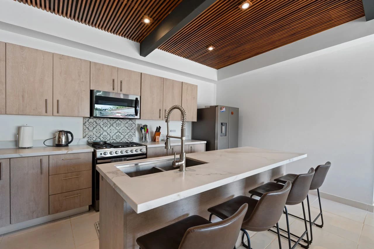 Casa Wish You Were Here: Modern Tranquility in Tamarindo! - photo 5