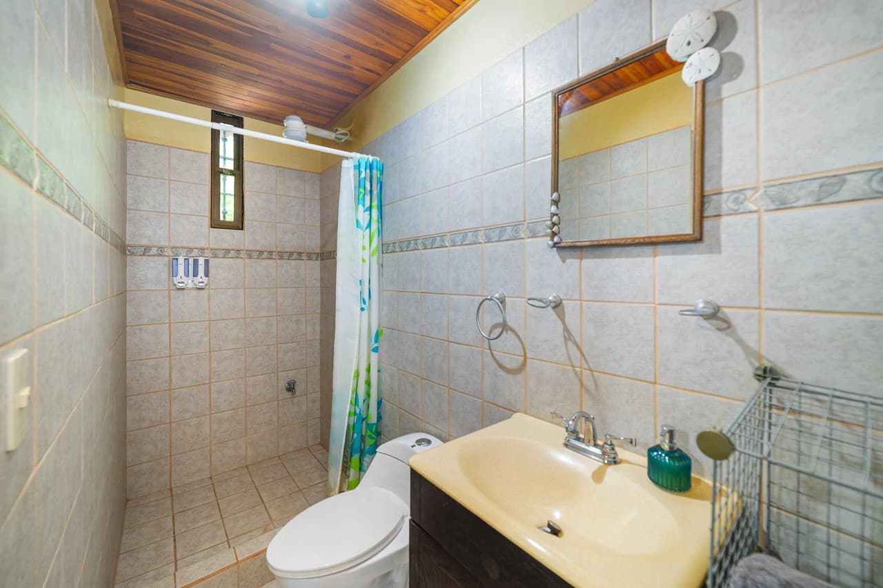 Villa Vida: Two Studios 500m to the Beach - photo 19
