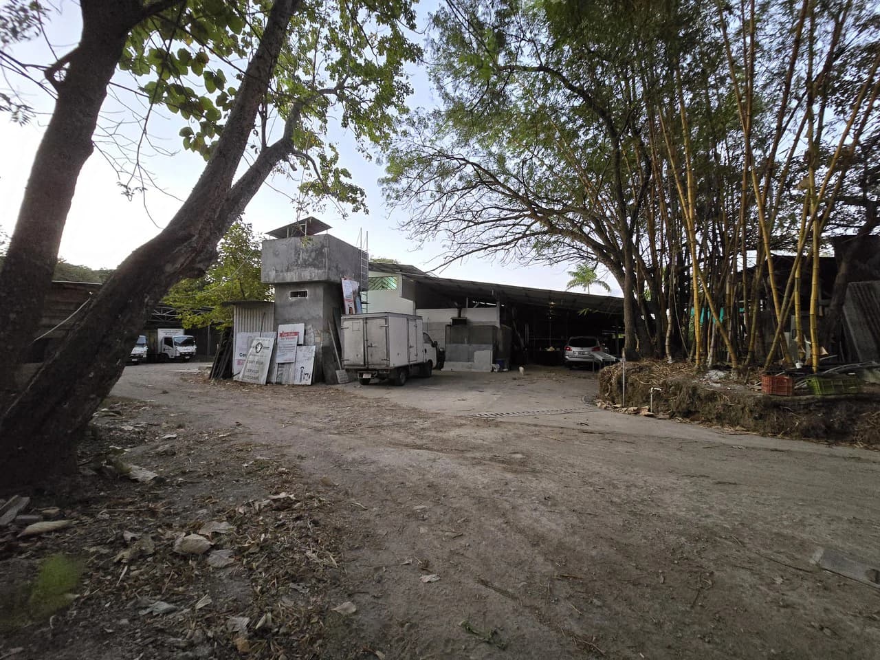 Mixed-Use Commercial Property Fronting Route 21, just 500 metres from the fence of Liberia Airport, Guanacaste, towards the beaches - photo 3
