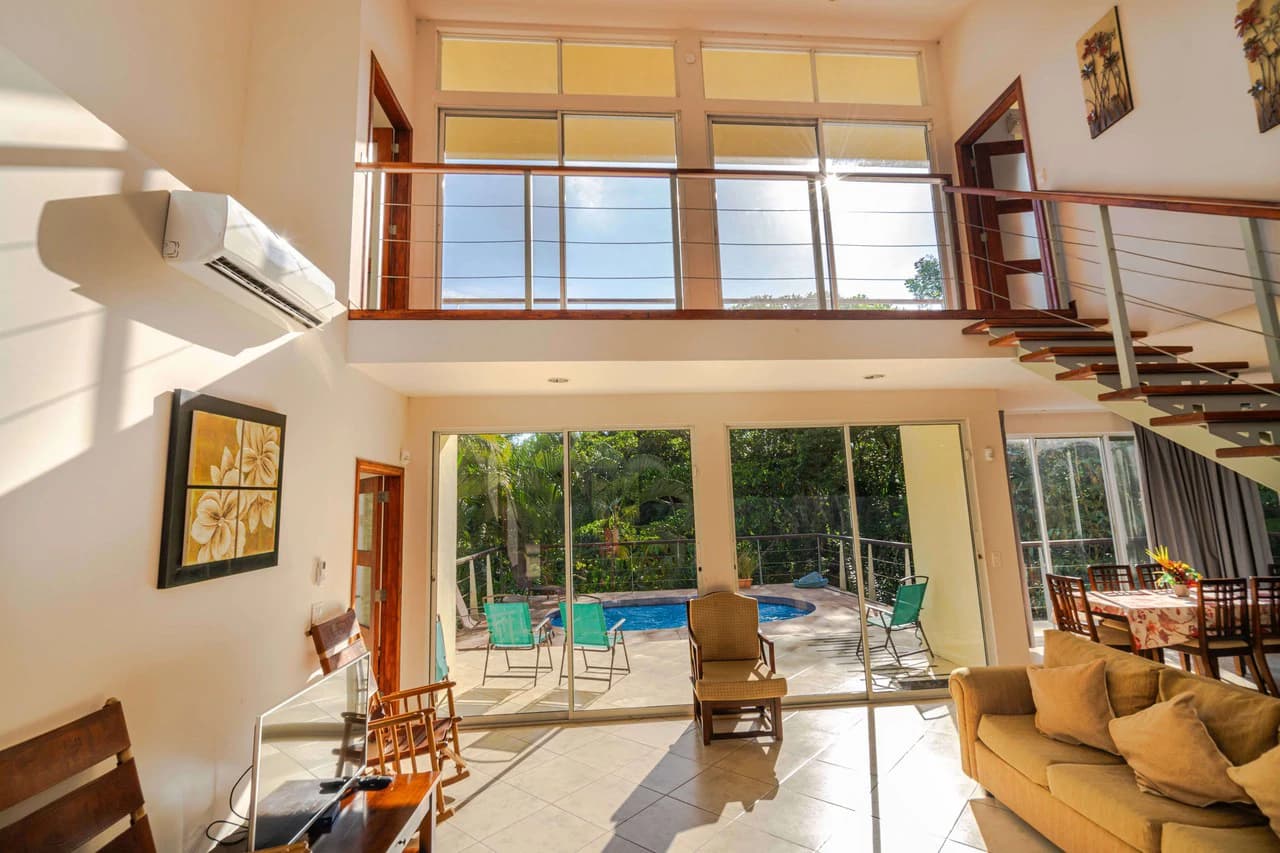 Casa Fox Las Palmas: Mountain House For Sale in Quepos - photo 7