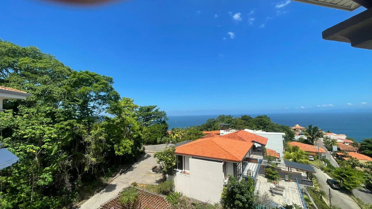 Ocean View Penthouse. Puntaleona. Costa Rica - photo 4