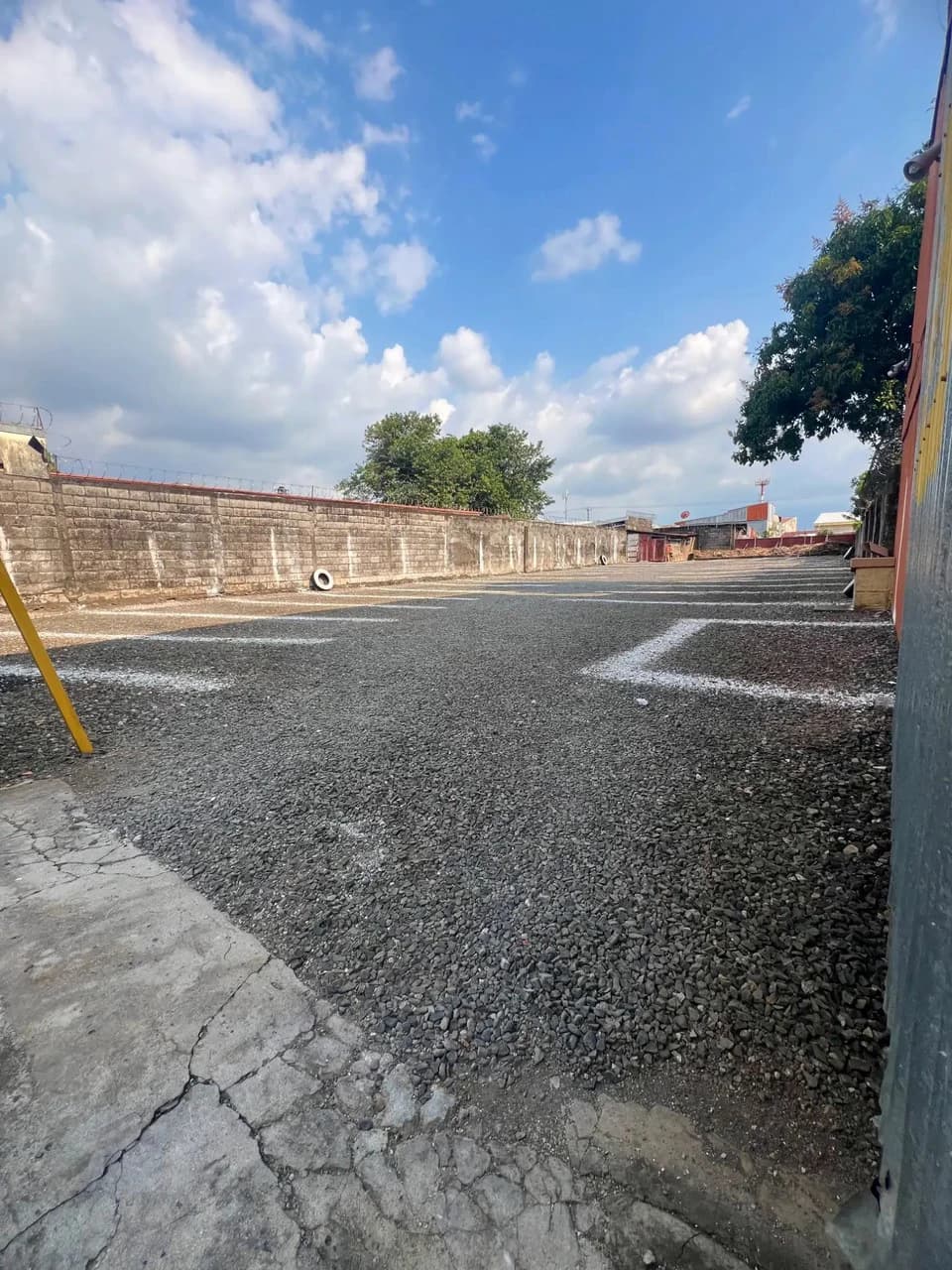 Land for Development in Downtown Alajuela: Development Parcel For Sale in Centro - photo 3