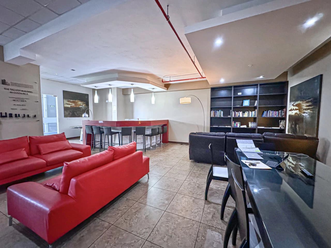 Torres Paseo Colon 13: Condo for sale in San Jose - photo 24