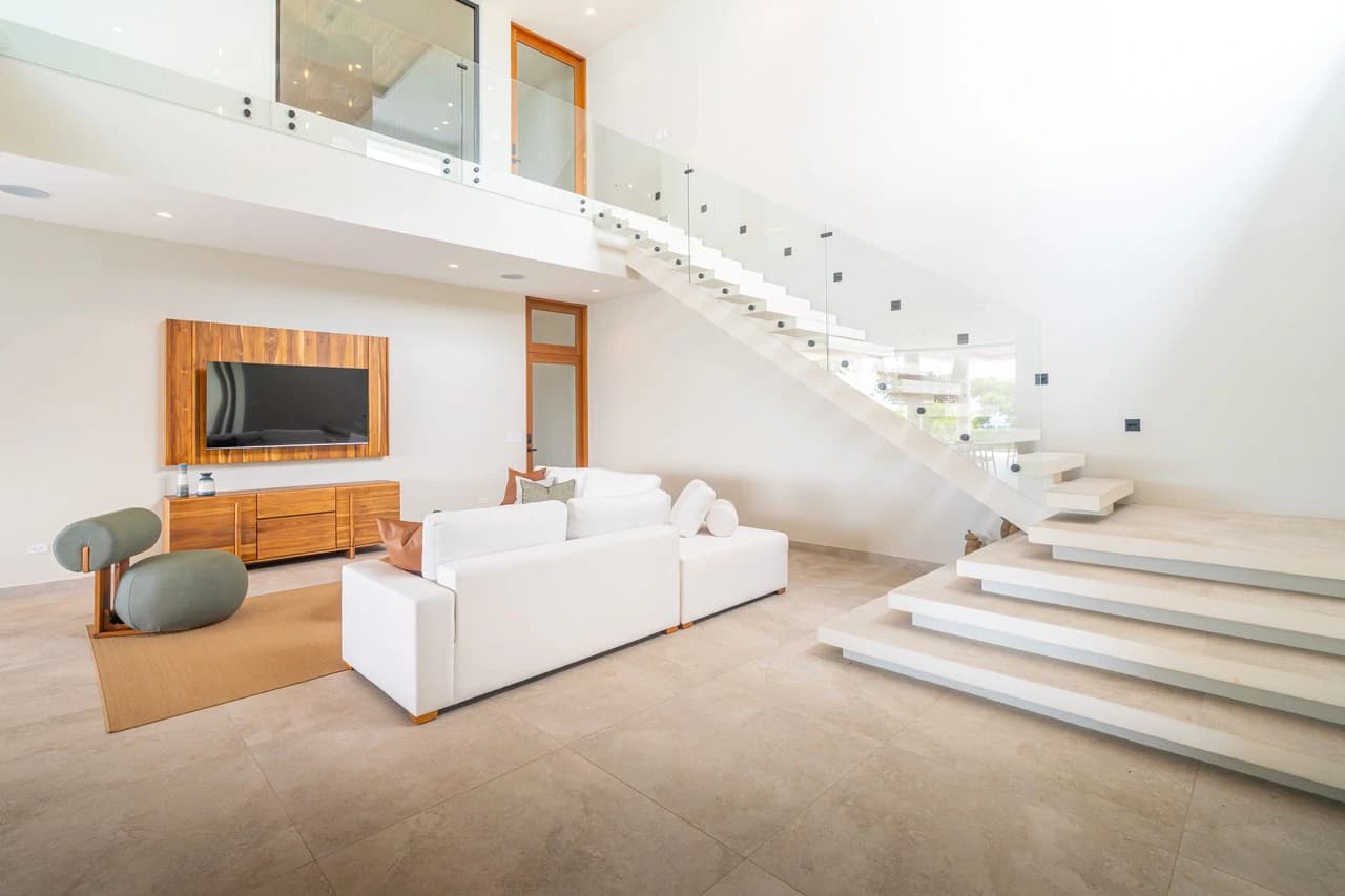 Acqua Blu: Mountain House For Sale in Escaleras - photo 50