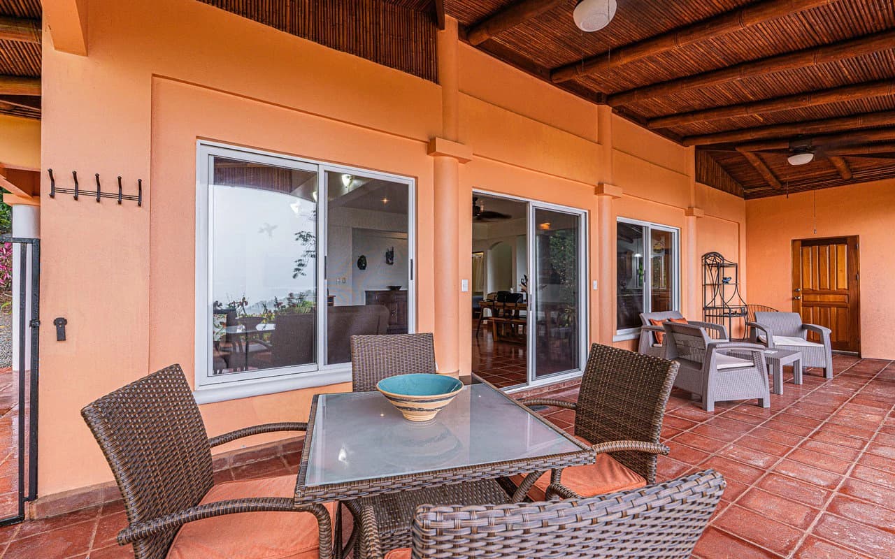 Whale's Tail Ocean View Estate with Extra Lot in Between Uvita and Dominical - photo 62
