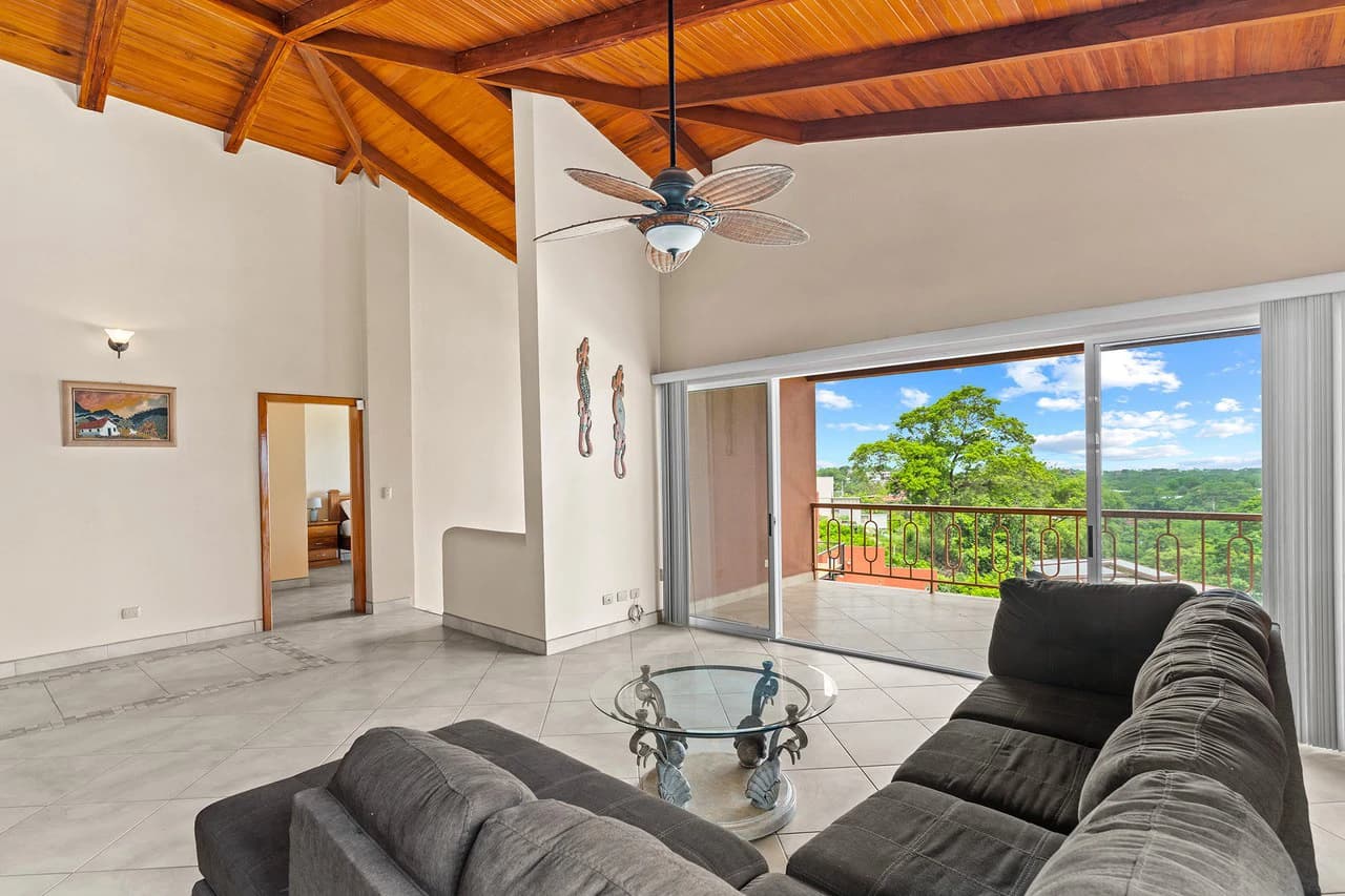 Casa Sunny: Ocean View Investment Opportunity in Tamarindo - photo 20