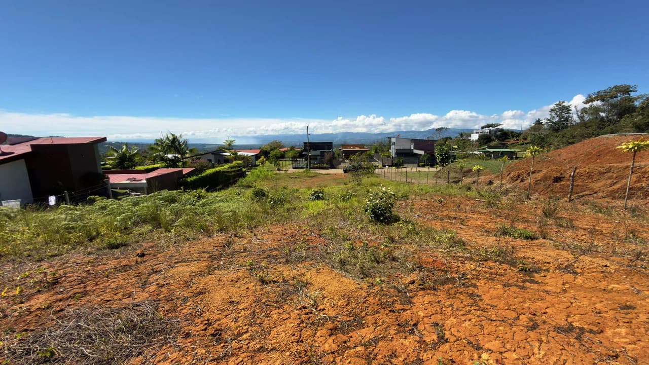 Home Construction Site For Sale in Miravalles - photo 9