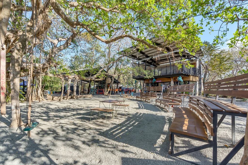 La Esquina de Avellanas: The Premier Commercial Plaza in Playa Avellanas, Costa Rica - photo 13