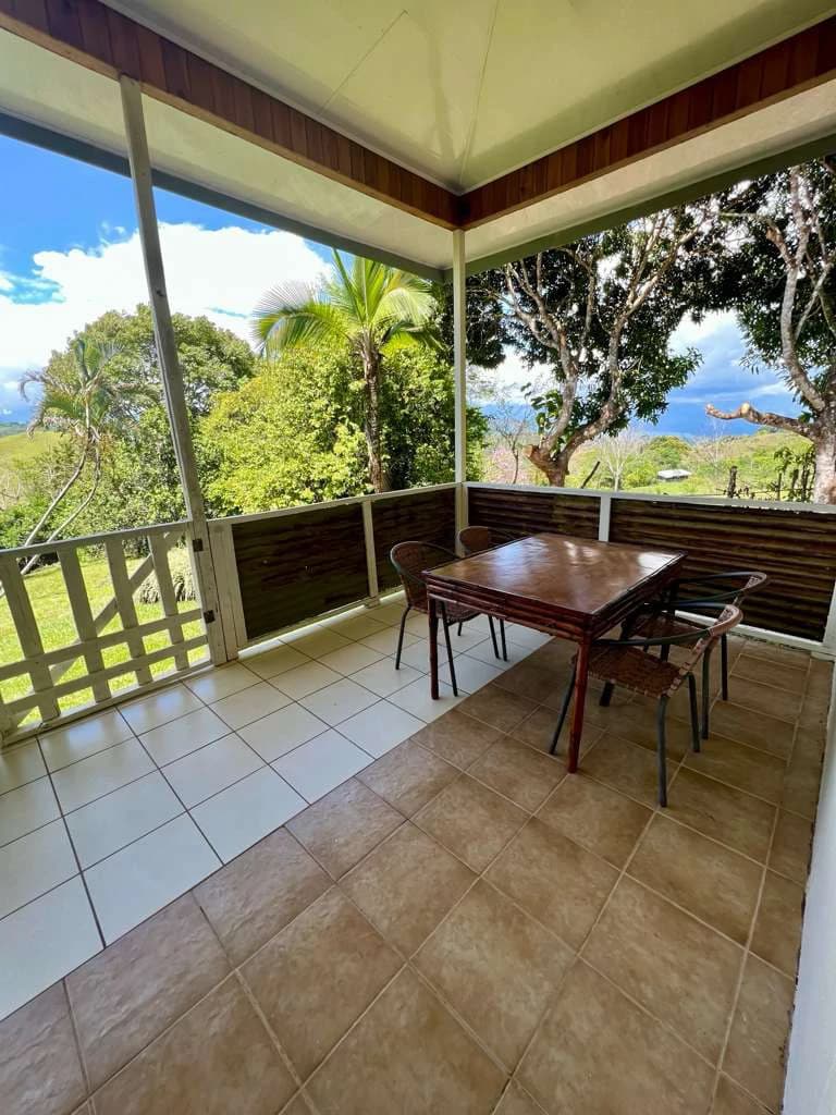 Tropical Organic Fruit Farm with 2 Bedroom Home - photo 6