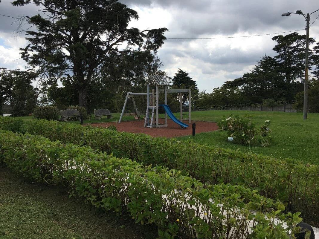 Retiro.Fraijanes.San.Isidro.Alajuela.85: lot for sale in Condominio El Retiro, Fraijanes, San Isidro, Alajuela, CR $57,500 - photo 5