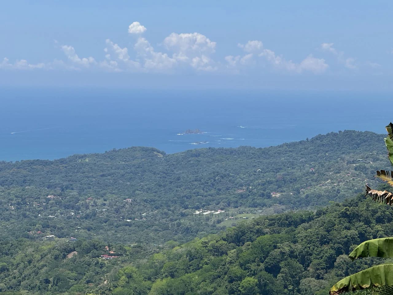 Ocean View Homesite with Panoramic Coastline Vistas in Ojochal - photo 13