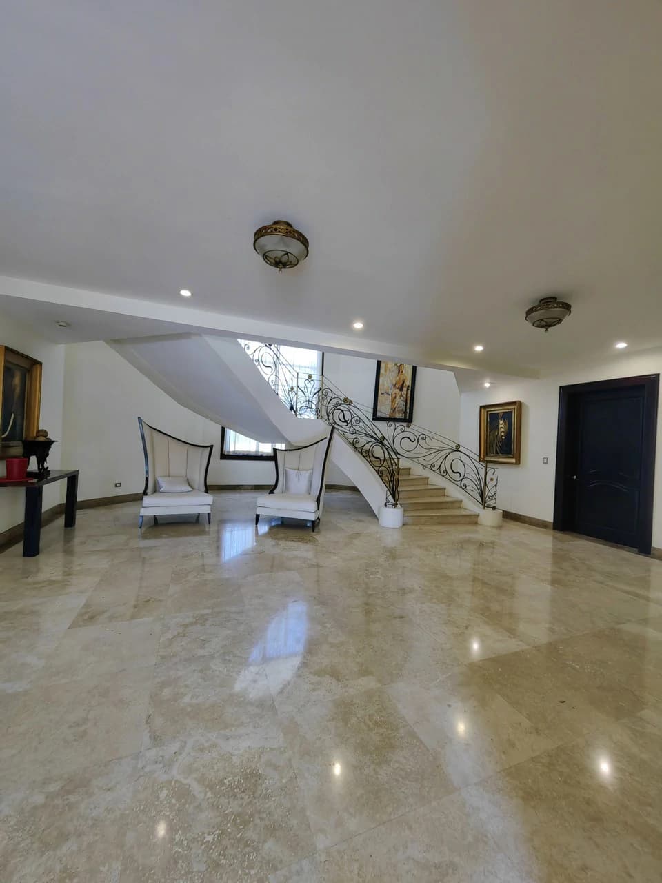 Mansion en venta Escazu: Mansion for sale in Escazu - photo 4