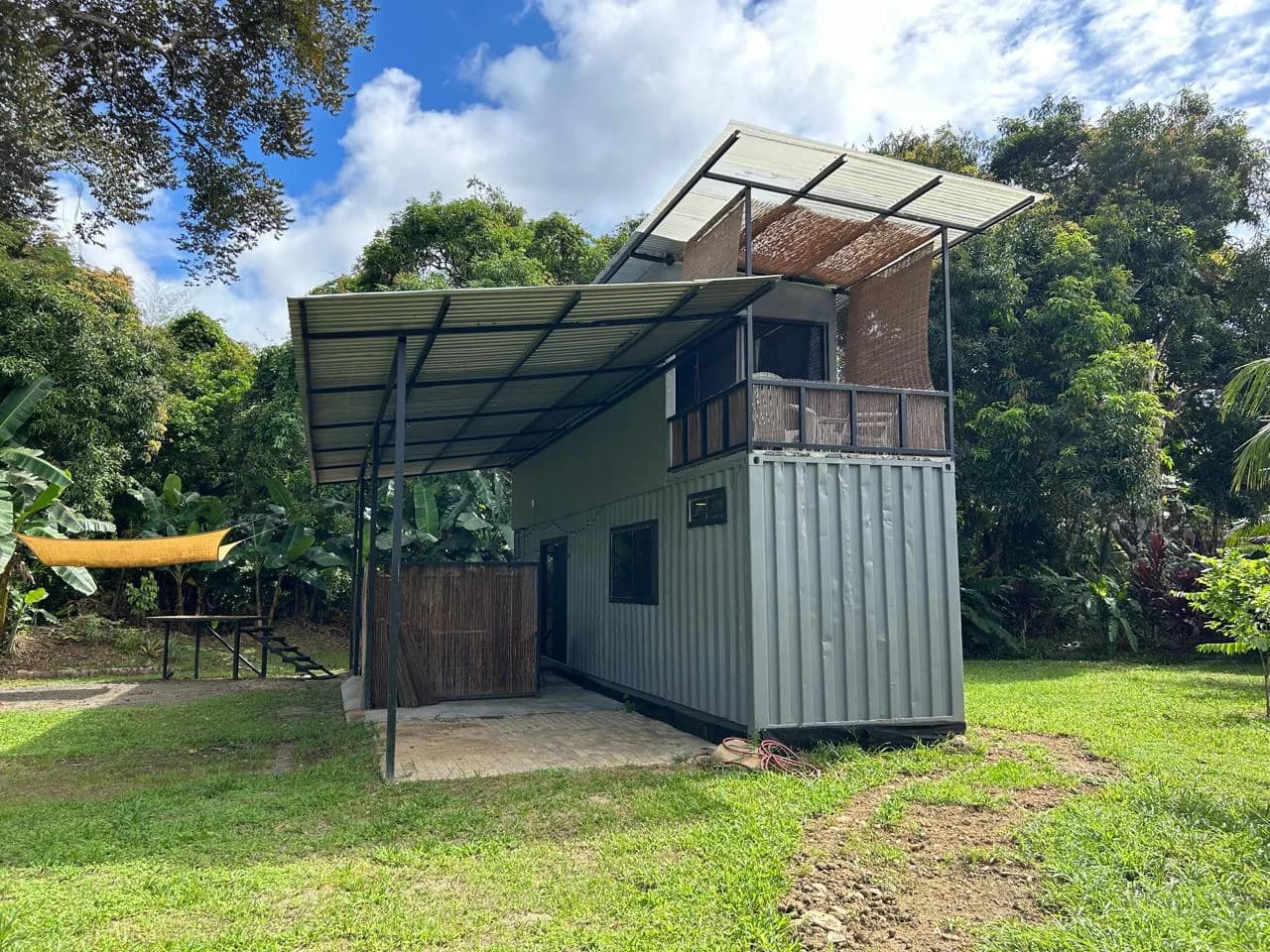 Hatillo Breeze, 2 Bedroom Home on 1,311m2 of usable land and year round creek!: House For Sale in Hatillo - photo 26