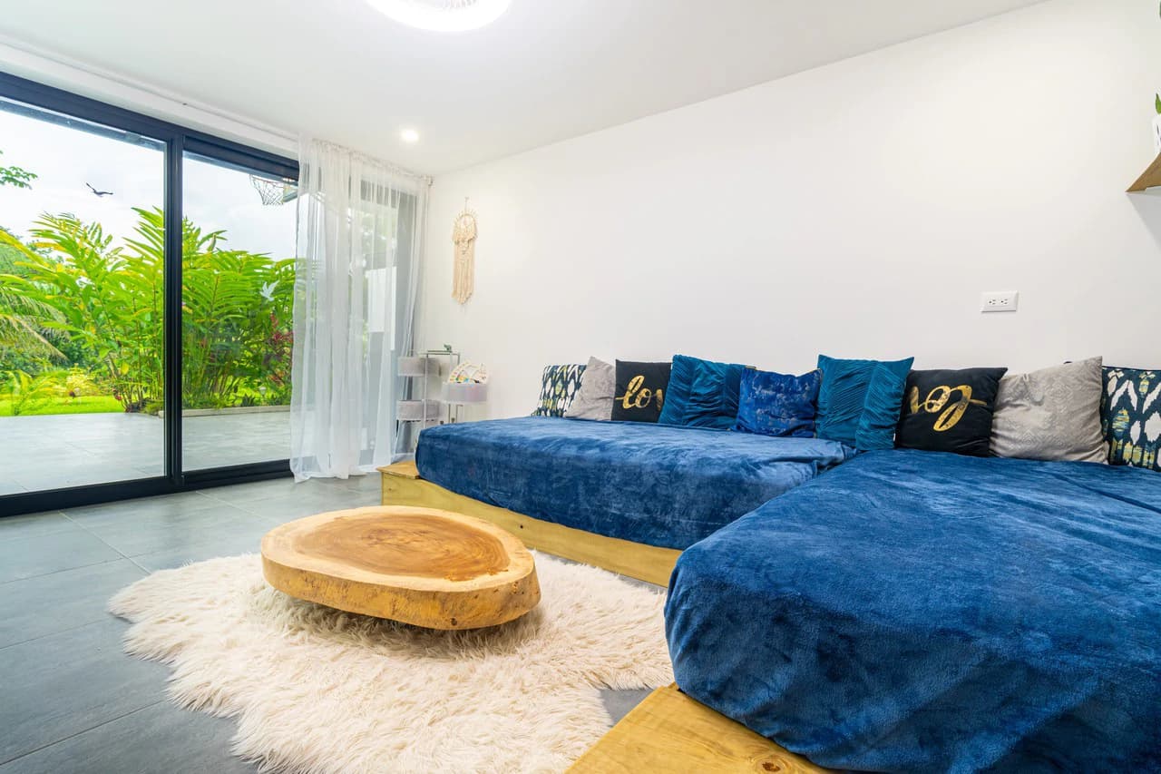Outstanding Garden Treasure in Ojochal, Modern 4 bedroom on 1 acre - photo 48