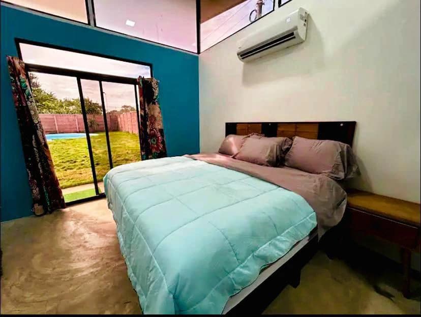 Turn Key 3 Bedroom Beachside Home in Playa Matapalo - photo 16
