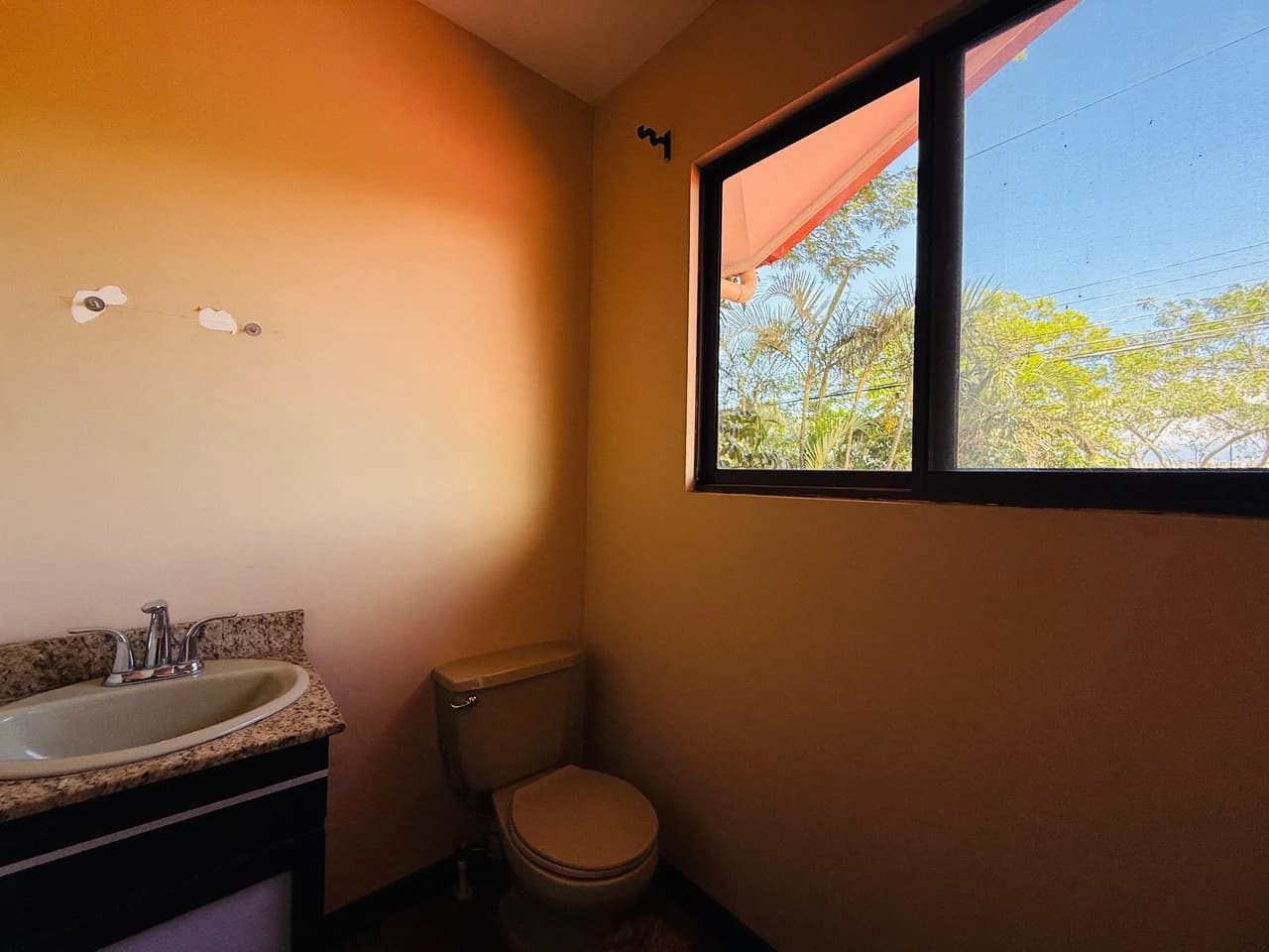 House for sale with garden in Brasil de Santa Ana Costa Rica - photo 19