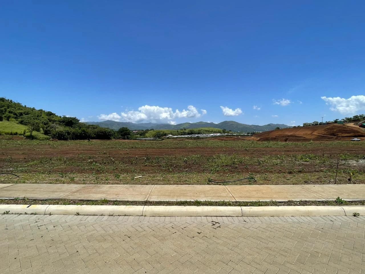 Prime Development Land in Grecia, Alajuela - Your Vision Awaits!