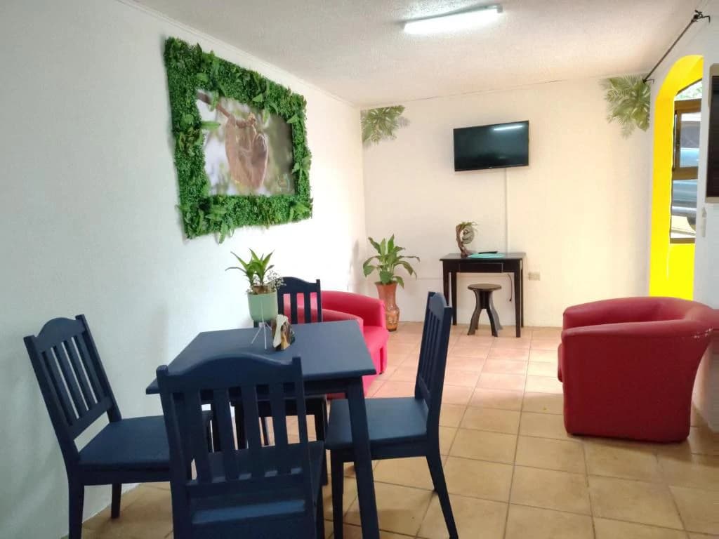 Monteverde Hotel & Attached 3-Bedroom House with Scenic Views CP0626: Boutique Hotel with Attached Private Residence in Monteverde – Turnkey Investment - photo 28