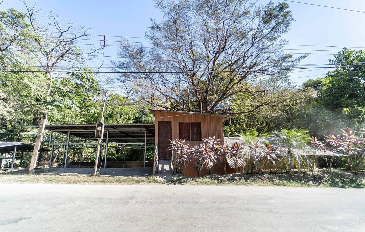 Casita San Fernando - 2BR Tico Home: Countryside House For Sale in Playa Samara - photo 15