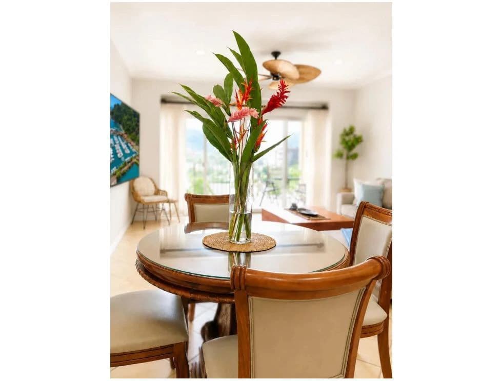 Pacific Ocean Views! Resort living! Endless Sunsets! Del Mar at Los Suenos Resort - photo 7