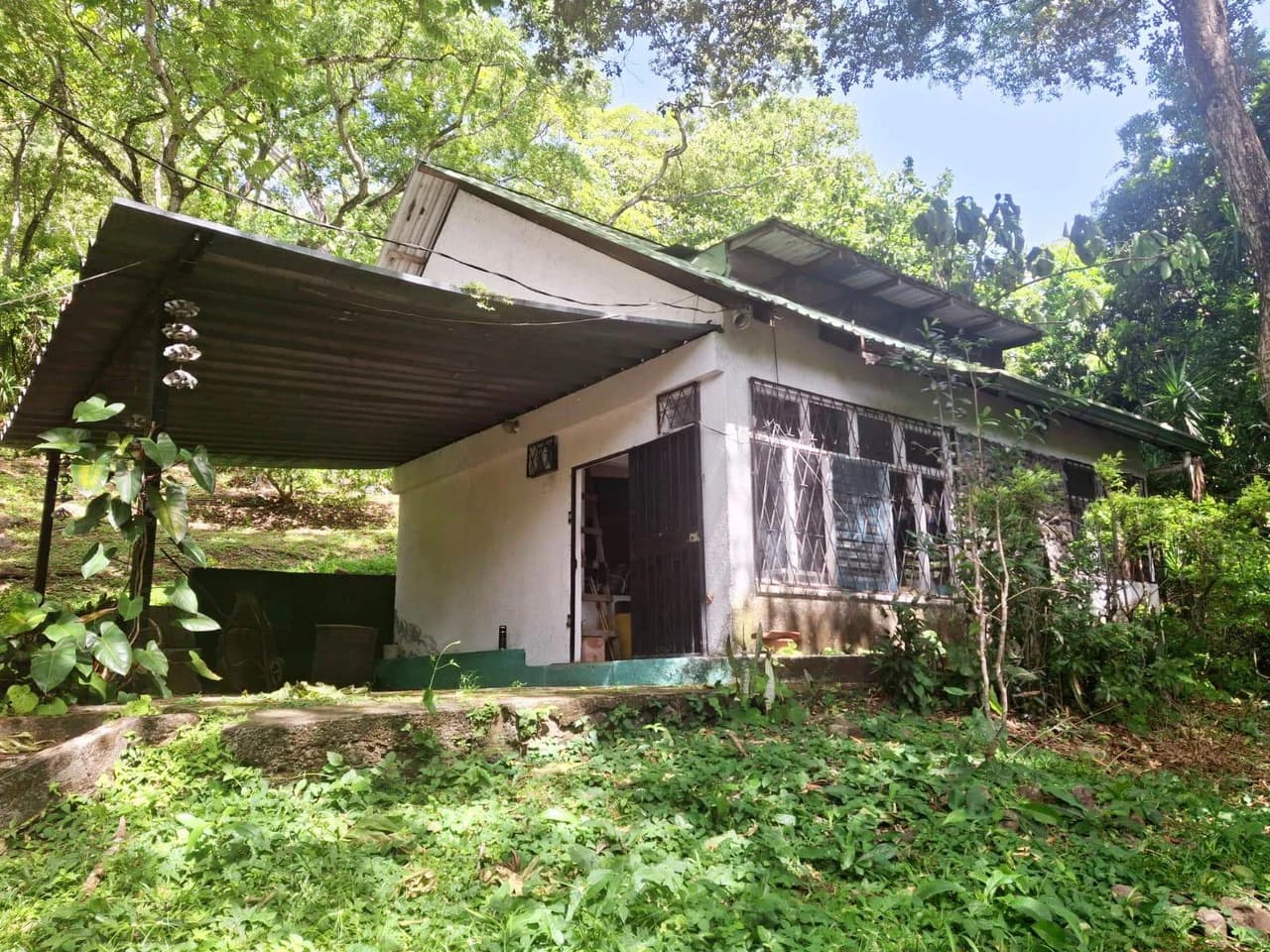 Casa Chalet...: Countryside House For Sale in Atenas - photo 2