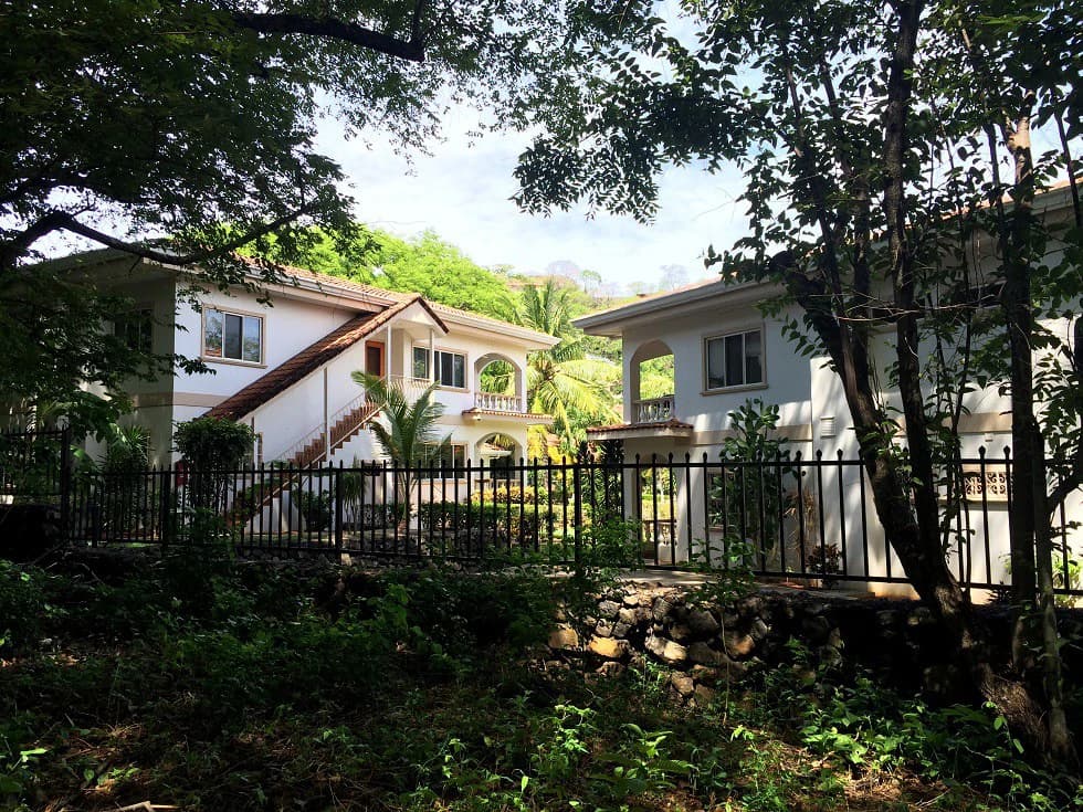 Propiedad de 7,000 m²: Beach property in Hermosa - photo 16