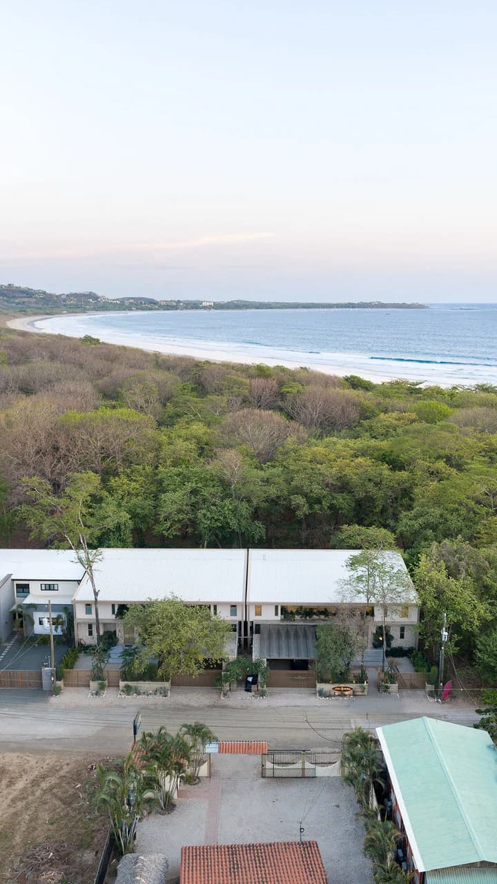 Casa Prana: Luxury Beachside Home in Playa Grande, Costa Rica - photo 15