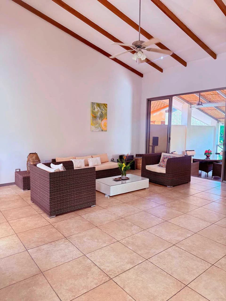 ID 4200: Villa Oasis del Golf: Exceptional Golf Course Living in Los Delfines Golf & Country Club - photo 8