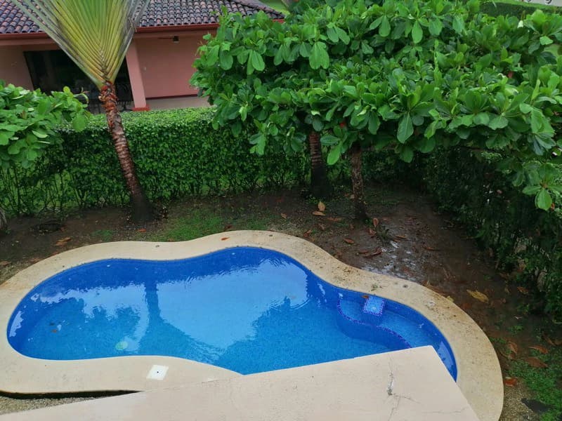 Incredible Casa Rimon, Huge 2 Story Home with Pool in Bejuco: Walk to the Beach from a rare 4 bedroom home! - photo 41