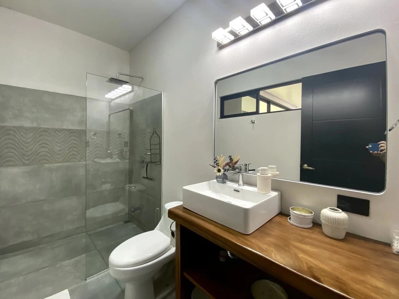 CASA BLANCA: $445,000 USD Villas Del Mar (near Tango Mar Resort, beach, golf, restaurants and waterfall) - photo 10