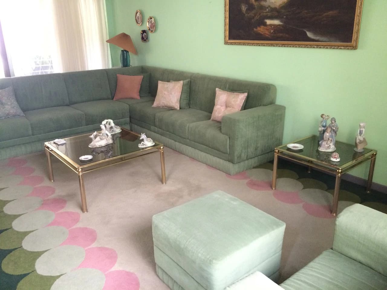 Casa grande con 8 Habitaciones: Big house with 8 rooms in pure center of Liberia - photo 6