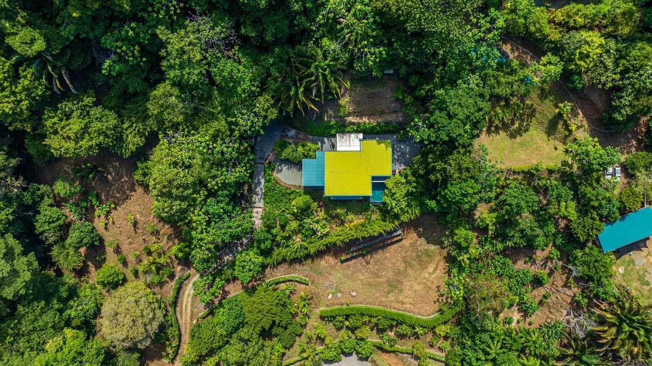 Casa Markissa: Luxury Oceanview Villa with Proven Rental Income. - photo 48