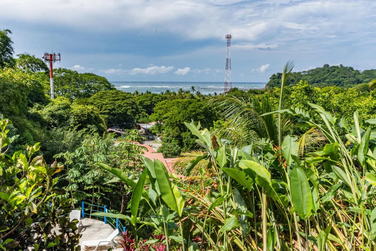 Ocean View 2 Bedroom Condo for Sale in Sámara - photo 11