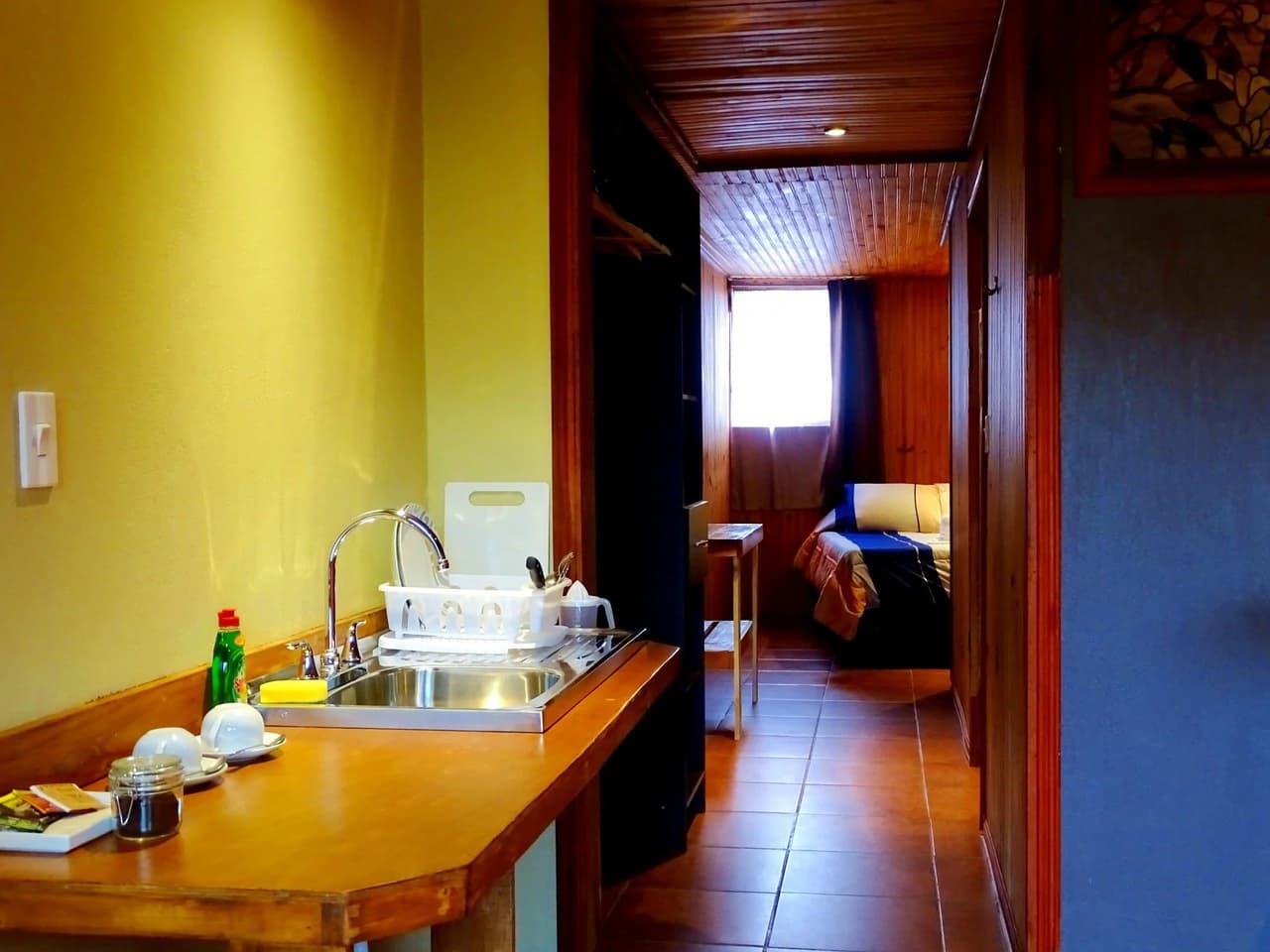 Unique Hotel in Monteverde. Cerro Plano.: Established 11-Room Hotel with Apartments in Monteverde – Prime Location & Proven Track Record - photo 20