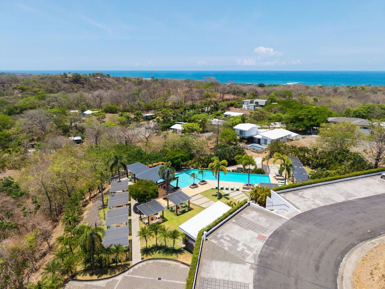 Casa Hijau: Modern Ocean-View Surf Home in Marbella - photo 48