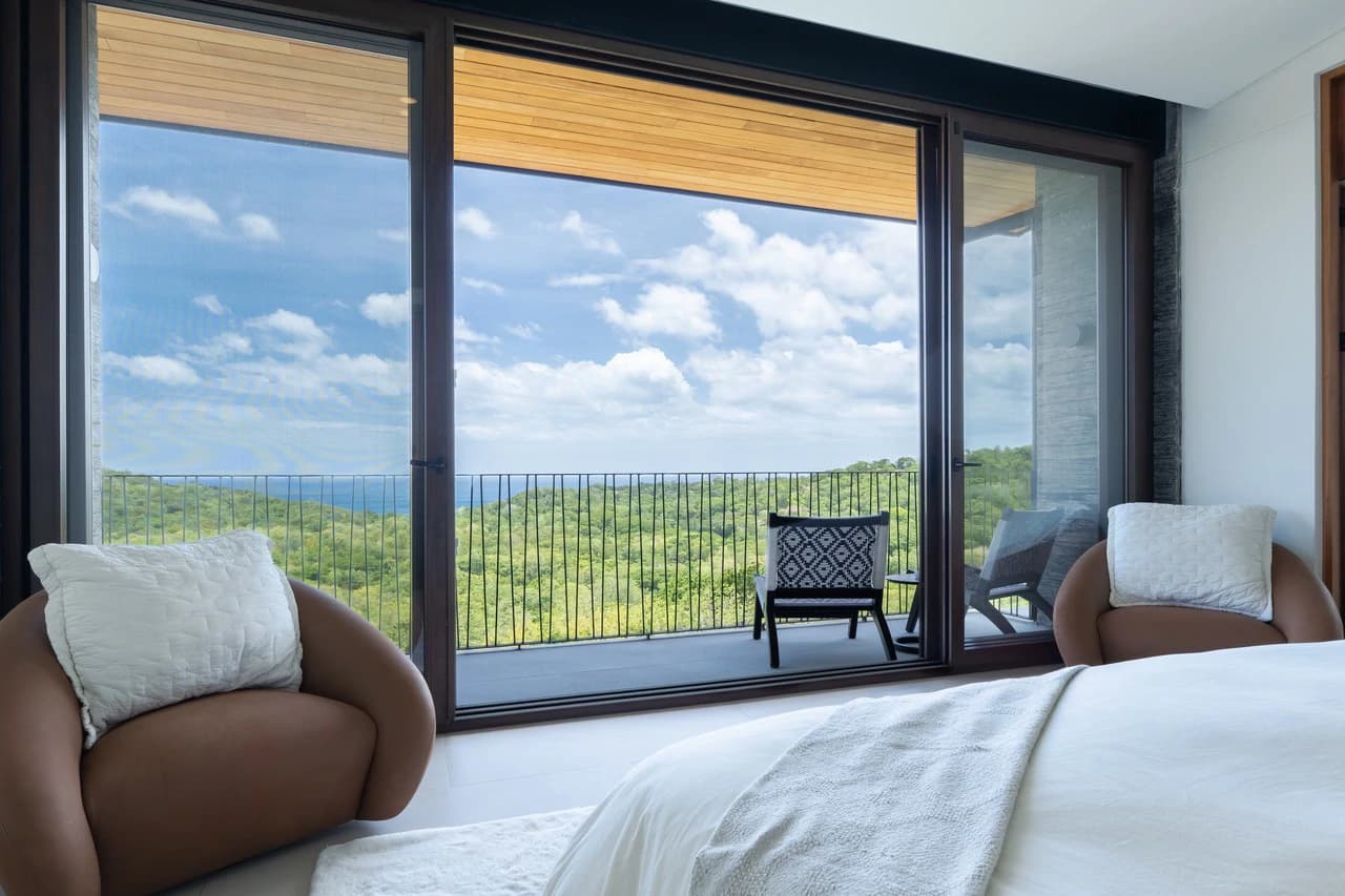 Casa Pristine: Luxury Ocean View Home in Las Ventanas - photo 25