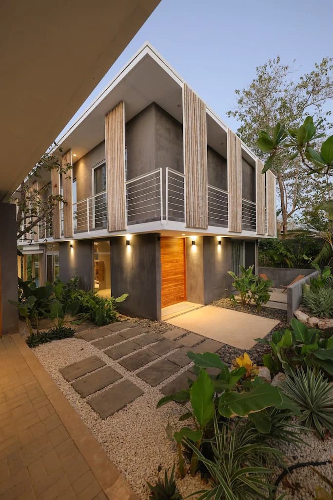 Casa Marimba: Modern Beachside Living in Playa Grande Estates - photo 46