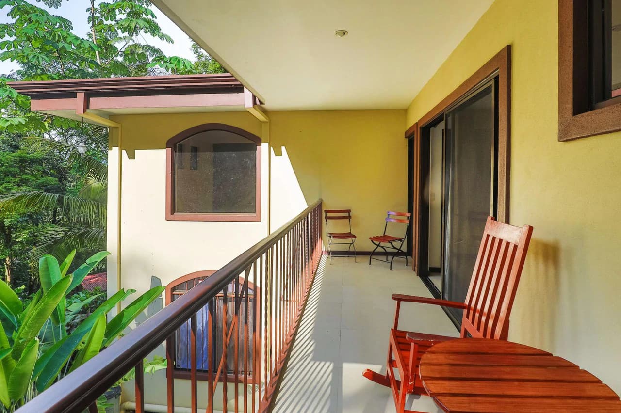 Manuel Antonio 3 bedroom- 3 bath with pool in Gated Development - photo 69