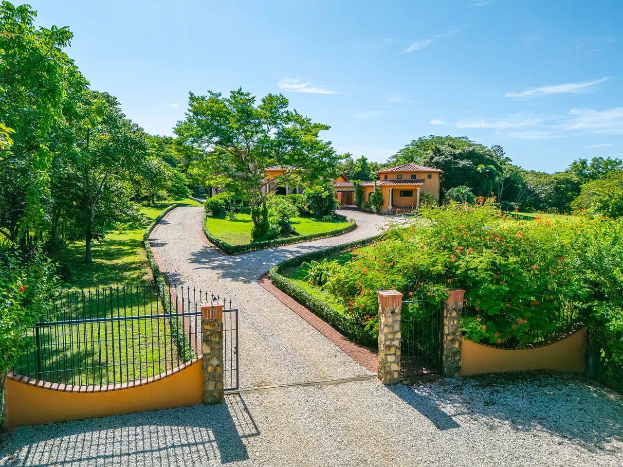 Hacienda Cocobolo: Elegant Beach Estate - photo 2