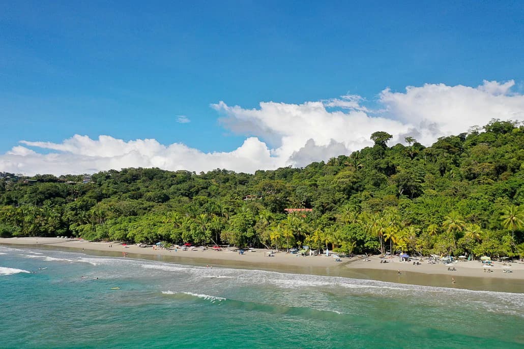 New Gated Development in Matapalo - Ocean View and Flat Land, ready to build! - photo 26