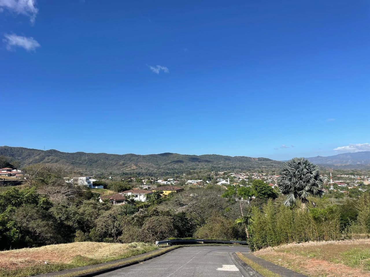 Lot for sale in luxury condominium Cerro Colon Ciudad Colon Costa Rica - photo 2