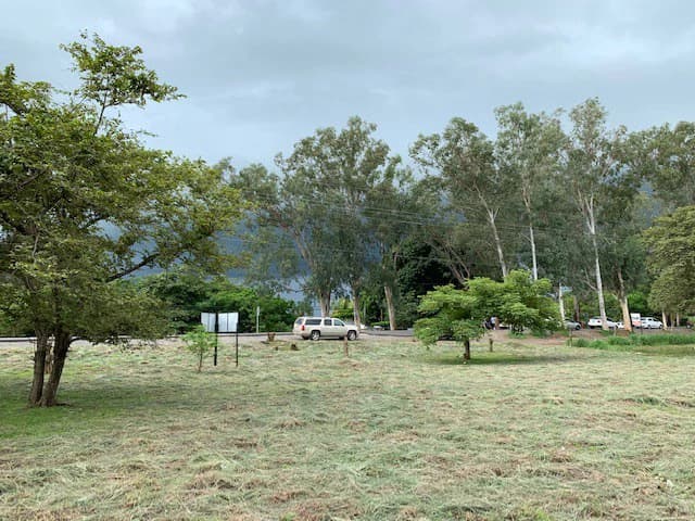 Sale commercial lot in front of the transito Liberia Guanacaste - photo 12